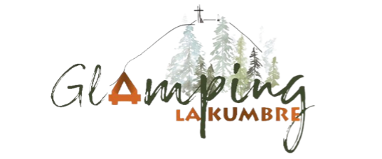 Glamping La Kumbre