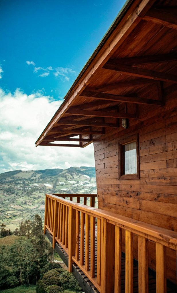Glamping El Colorado